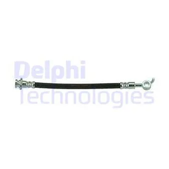 DELPHI LH7300 - Flexible de frein