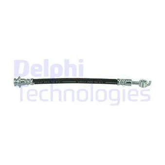 DELPHI LH7301 - Flexible de frein