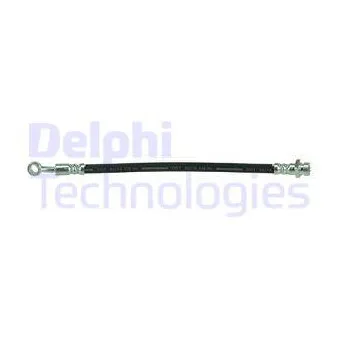 Flexible de frein DELPHI OEM 587372L700