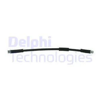 DELPHI LH7306 - Flexible de frein