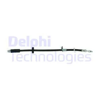 DELPHI LH7307 - Flexible de frein