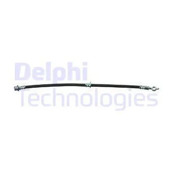 DELPHI LH7308 - Flexible de frein