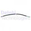 Flexible de frein DELPHI [LH7309]