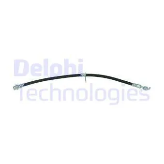 DELPHI LH7309 - Flexible de frein