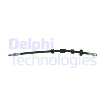 DELPHI LH7312 - Flexible de frein