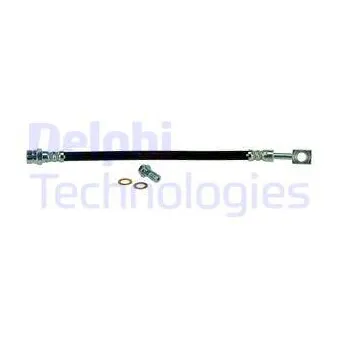 DELPHI LH7313 - Flexible de frein