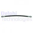 Flexible de frein DELPHI [LH7315]