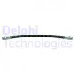 Flexible de frein DELPHI [LH7316]