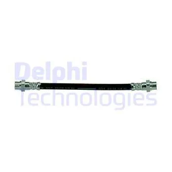 DELPHI LH7321 - Flexible de frein