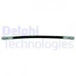DELPHI LH7327 - Flexible de frein