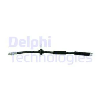 DELPHI LH7332 - Flexible de frein
