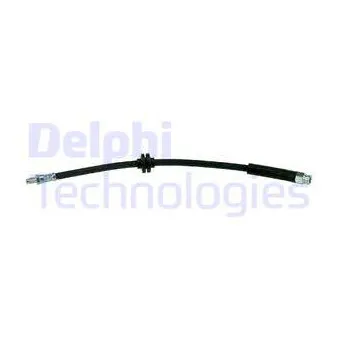 DELPHI LH7334 - Flexible de frein