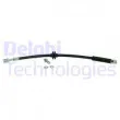 DELPHI LH7335 - Flexible de frein