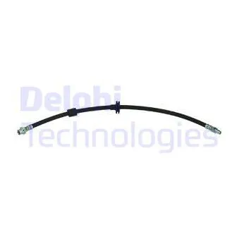 DELPHI LH7337 - Flexible de frein