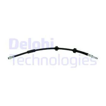 DELPHI LH7338 - Flexible de frein