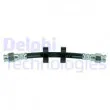 DELPHI LH7340 - Flexible de frein