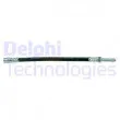 Flexible de frein DELPHI [LH7341]