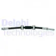 Flexible de frein DELPHI [LH7342]