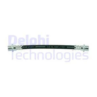DELPHI LH7344 - Flexible de frein