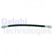 DELPHI LH7345 - Flexible de frein