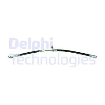 DELPHI LH7346 - Flexible de frein