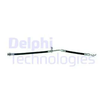 DELPHI LH7347 - Flexible de frein