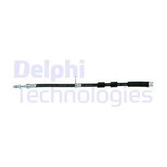 DELPHI LH7348 - Flexible de frein