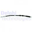 DELPHI LH7349 - Flexible de frein