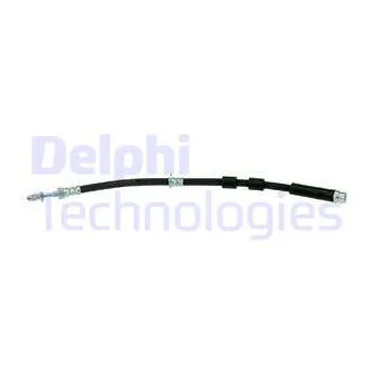 DELPHI LH7349 - Flexible de frein