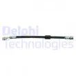 Flexible de frein DELPHI [LH7355]