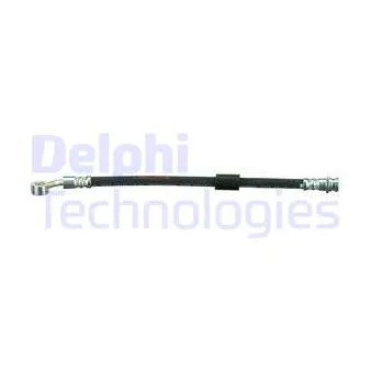 DELPHI LH7355 - Flexible de frein