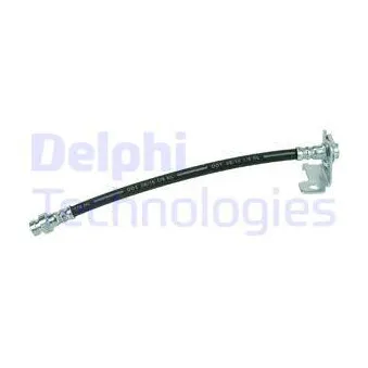 DELPHI LH7358 - Flexible de frein
