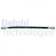 Flexible de frein DELPHI [LH7361]