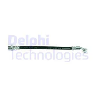 DELPHI LH7365 - Flexible de frein