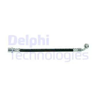 DELPHI LH7366 - Flexible de frein