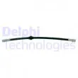 DELPHI LH7367 - Flexible de frein