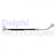 DELPHI LH7368 - Flexible de frein