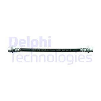 DELPHI LH7371 - Flexible de frein