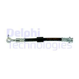 DELPHI LH7372 - Flexible de frein