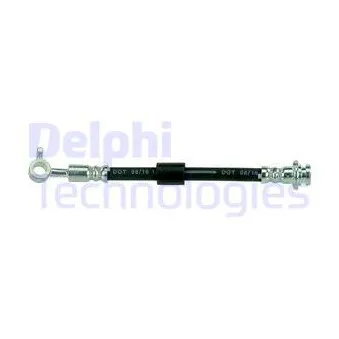 DELPHI LH7373 - Flexible de frein