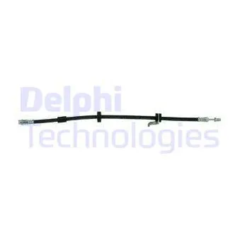 DELPHI LH7378 - Flexible de frein