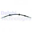 DELPHI LH7379 - Flexible de frein