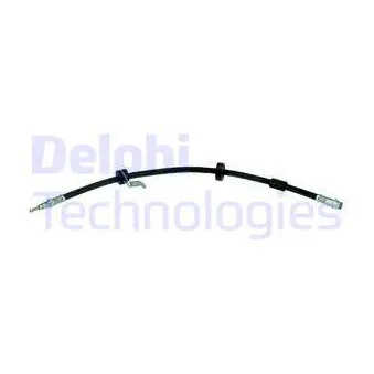 DELPHI LH7379 - Flexible de frein