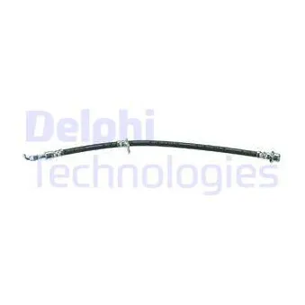 DELPHI LH7380 - Flexible de frein