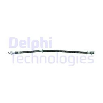 DELPHI LH7381 - Flexible de frein