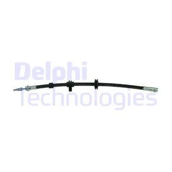 DELPHI LH7389 - Flexible de frein