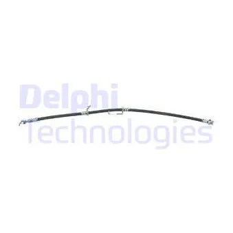 DELPHI LH7392 - Flexible de frein