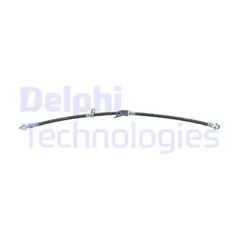 DELPHI LH7393 - Flexible de frein