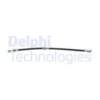 DELPHI LH7394 - Flexible de frein