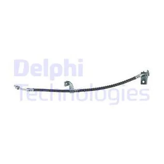 DELPHI LH7397 - Flexible de frein